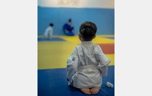 Judo parents / enfants 