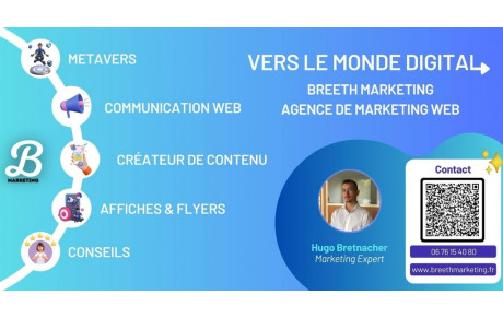 Breeth marketing 